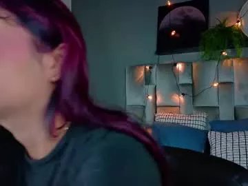 alaiarogers on Chaturbate 