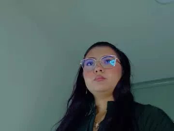 alaiarogers on Chaturbate 