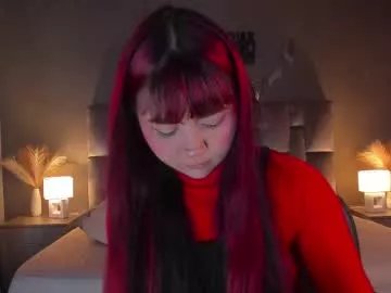 alaiarogers on Chaturbate 