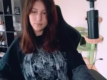 Freechat alexa_dream on Chaturbate