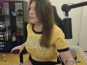 Freechat alexa_dream on Chaturbate