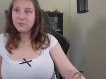 Freechat alexa_dream on Chaturbate