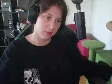 Freechat alexa_dream on Chaturbate