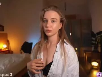 Private alexispeach on Chaturbate