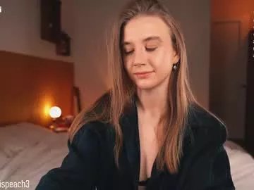 Private alexispeach on Chaturbate