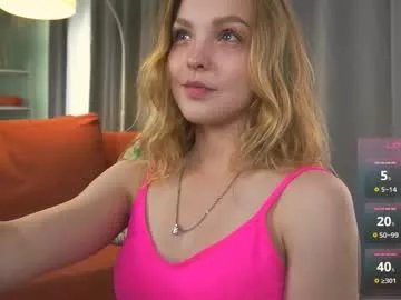 Freechat alice_tucci on Chaturbate