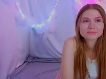 Freechat alisia_spinnet on Chaturbate