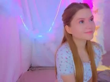 Freechat alisia_spinnet on Chaturbate