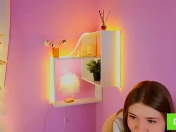 Freechat alisia_spinnet on Chaturbate