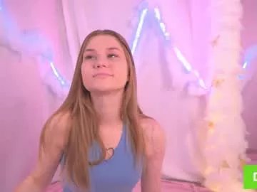 Freechat alisia_spinnet on Chaturbate