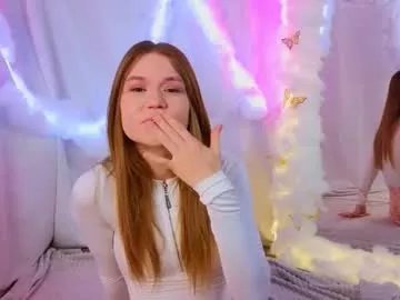 Freechat alisia_spinnet on Chaturbate