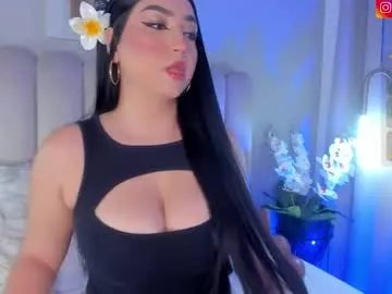 Freechat alissyadanger on Chaturbate