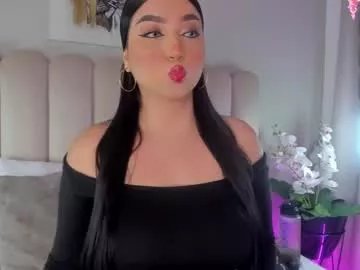 Freechat alissyadanger on Chaturbate