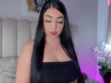 Freechat alissyadanger on Chaturbate