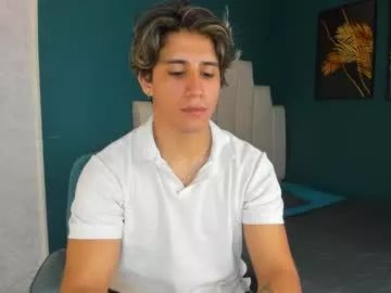allexcano on Chaturbate 