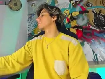 allexcano on Chaturbate 