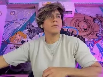 allexcano on Chaturbate 