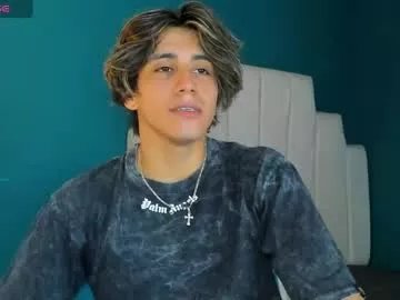 allexcano on Chaturbate 