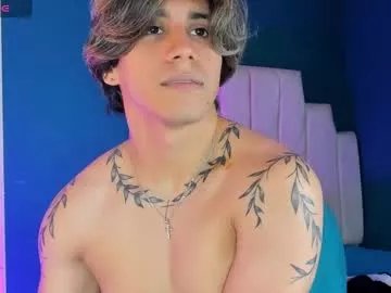 allexcano on Chaturbate 