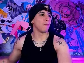 allexcano on Chaturbate 