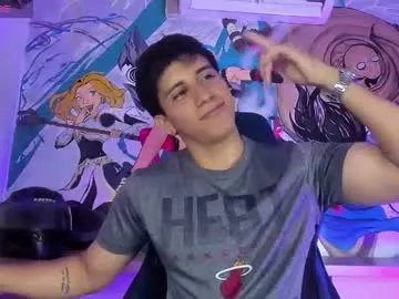 allexcano on Chaturbate 