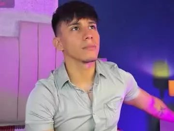 allexcano on Chaturbate 