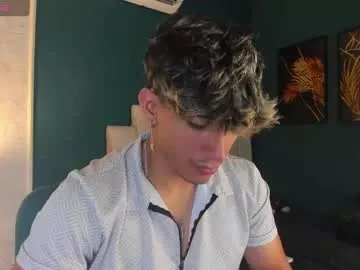 allexcano on Chaturbate 