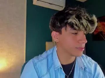 allexcano on Chaturbate 