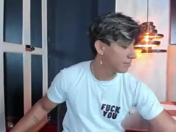 allexcano on Chaturbate 