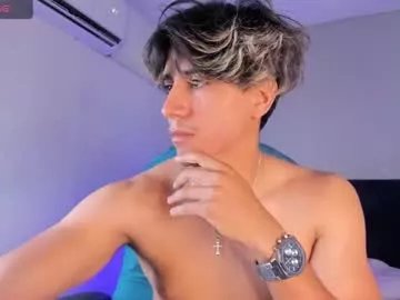 allexcano on Chaturbate 