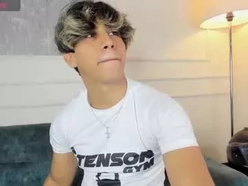 allexcano on Chaturbate 