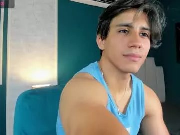 allexcano on Chaturbate 