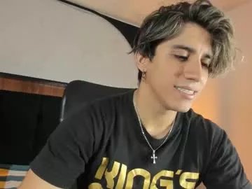 allexcano on Chaturbate 