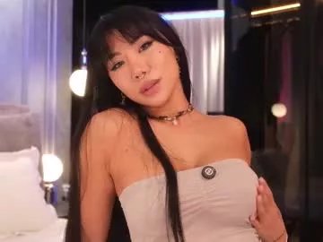 Group ami_katana on Chaturbate