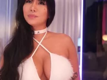 Group ami_katana on Chaturbate