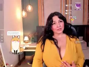 Private ana_coral on Chaturbate