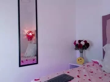 anaa_moon on Chaturbate 