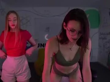 anabel2054 on Chaturbate 