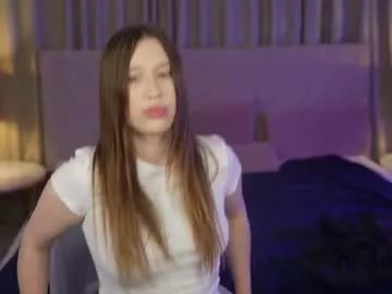 anabel2054 on Chaturbate 