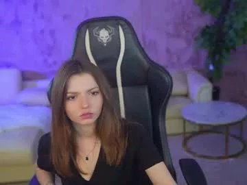 anabel2054 on Chaturbate 