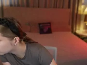 anabel2054 on Chaturbate 