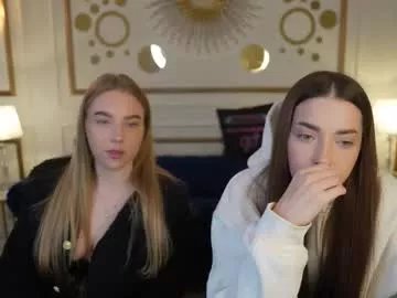 anabel2054 on Chaturbate 