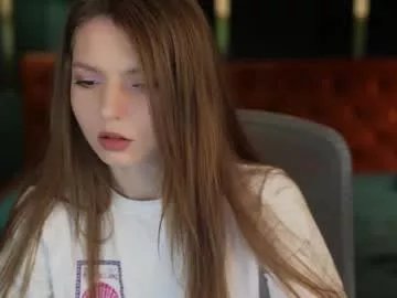 anabel2054 on Chaturbate 