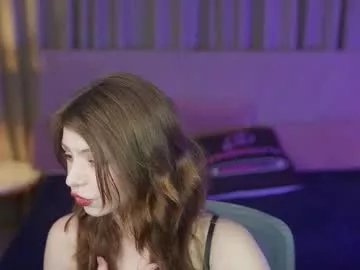 anabel2054 on Chaturbate 