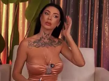 Freechat angelinarise on Chaturbate