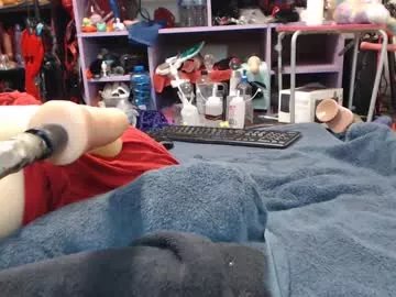 Freechat animergamergirl on Chaturbate