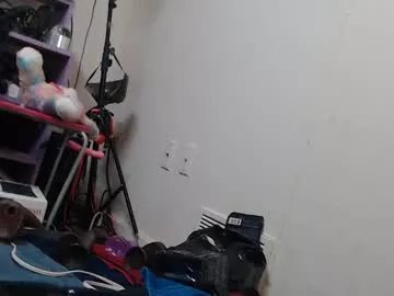 Freechat animergamergirl on Chaturbate