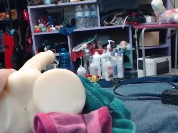 Freechat animergamergirl on Chaturbate