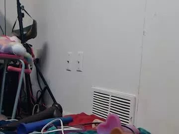 Freechat animergamergirl on Chaturbate