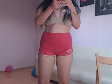 Freechat anittac14 on Chaturbate